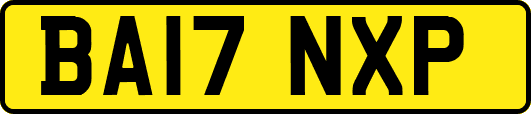 BA17NXP