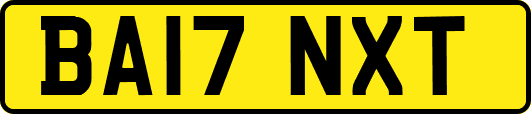 BA17NXT
