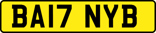 BA17NYB