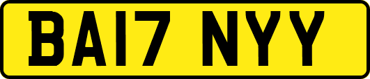 BA17NYY