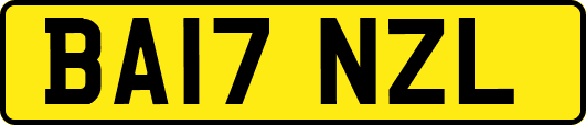 BA17NZL