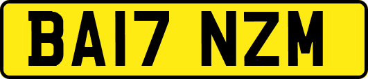 BA17NZM