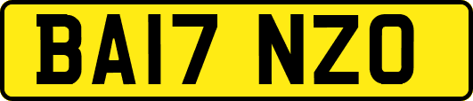 BA17NZO