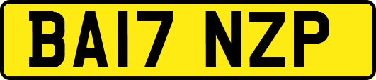 BA17NZP