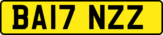 BA17NZZ