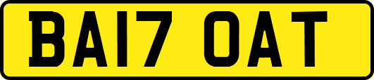 BA17OAT