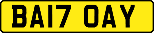 BA17OAY