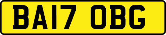 BA17OBG