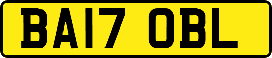 BA17OBL