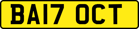 BA17OCT