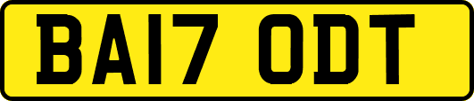 BA17ODT