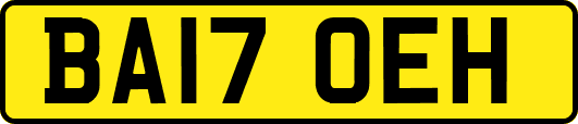 BA17OEH