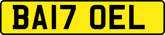 BA17OEL