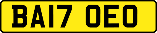 BA17OEO