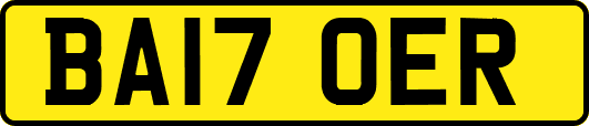BA17OER
