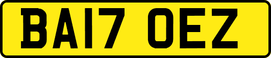 BA17OEZ