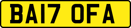 BA17OFA
