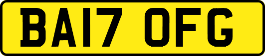 BA17OFG