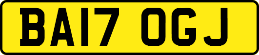BA17OGJ