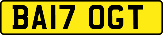 BA17OGT
