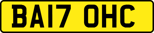 BA17OHC