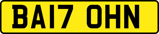 BA17OHN