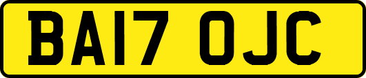 BA17OJC