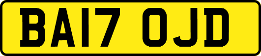 BA17OJD