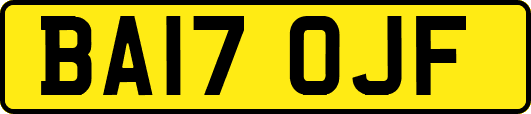 BA17OJF