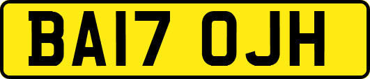 BA17OJH