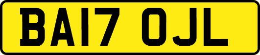 BA17OJL