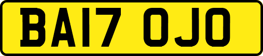 BA17OJO