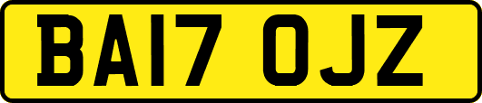 BA17OJZ