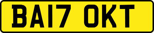 BA17OKT