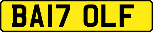 BA17OLF