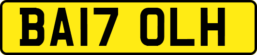 BA17OLH