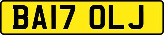 BA17OLJ