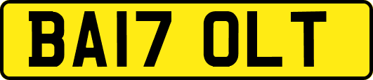 BA17OLT