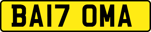 BA17OMA