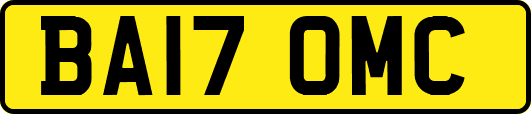 BA17OMC