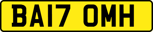 BA17OMH