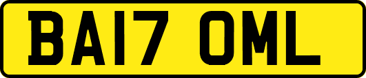 BA17OML