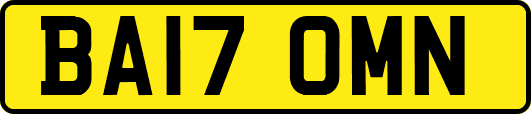 BA17OMN