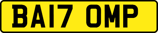 BA17OMP