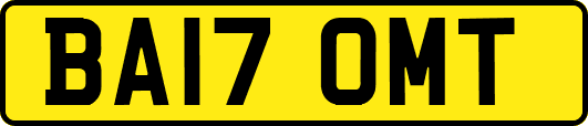 BA17OMT