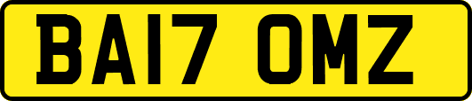 BA17OMZ
