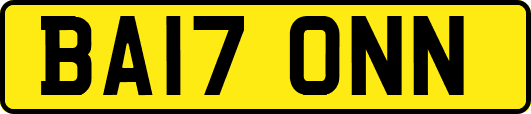 BA17ONN