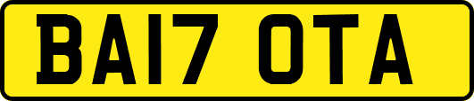 BA17OTA