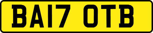 BA17OTB