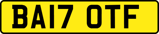 BA17OTF